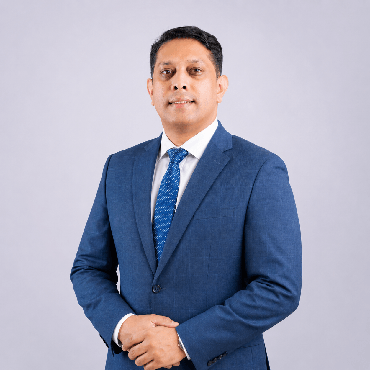 Lijo George — Real Estate Agent